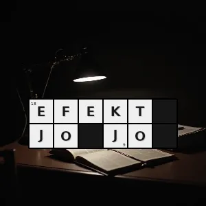 Hasło krzyżówkowe szybki przyrost wagi po równie szybkim schudnięciu - efekt jo-jo – rozwiązanie, synonimy, podpowiedzi i definicje krzyżówkowe